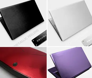 Ogljikovih vlaken Viny Nalepke, Laptop Kože Decals Kritje Zaščitnik Lenovo ThinkBook 14 G2 ITL 14