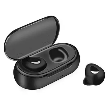Y20 TWS Prenosni Mini Brezžična Bluetooth 5.0 za Stereo Slušalke Čepkov Prenosni Dolg Čas Pripravljenosti Brezžične Slušalke 155682