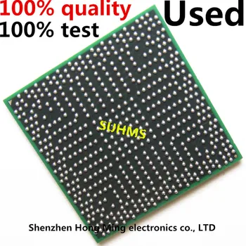 Test zelo dober izdelek SR0W0 D2500 bga čipa reball z kroglice IC žetonov