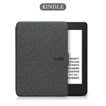 Za Kindle Paperwhite 10. Generacije 2018 Primeru Flip Magnetni Smart Cover Za Kindle Paperwhite 4/3/2/1 E-Knjige Funda 157232