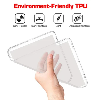 Tablični Pokrovček Za Samsung Galaxy Tab 3 lite E 7.0 8.0 10.1 palčni SM-P5200 T210 T217 T211 P3200 P3210 T310 T311 SM-T113 T110 T116