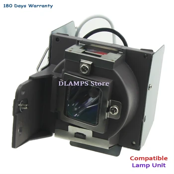 5J.J5205.001 Visoke Kakovosti Projektor bučke z kletko Združljiv Za Benq MS500 MX501 MX501-V MS500+ MS500-V TX501 MS500P