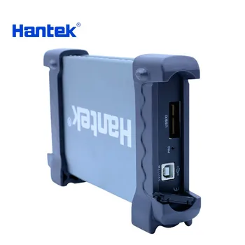 Hantek 6254BC PC USB Oscilloscope 4 Kanali 250MHz 1GSa/s valovnih oblik zapisa in replay funkcija Prenosni Osciloscopio 1586