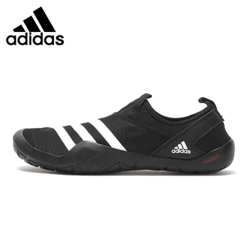 Original Nov Prihod Adidas climacool ZDRSNE NA Unisex Pohodniški Čevlji, ki so Aqua Čevlji na Prostem Športni Copati