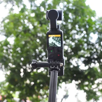 FIMI PALM selfie stick set femto ročni gimbal fotoaparat posebno zaklepanje prenosni mobilni telefon clip nastavljiv selfie stick