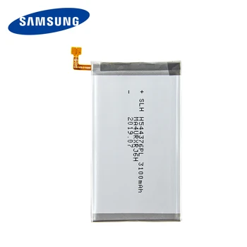 Originalni SAMSUNG EB-BG970ABU 3100mAh baterija Za Samsung Galaxy S10E S10 E G9700 SM-G970F/DS SM-G970F SM-G970U SM-G970W