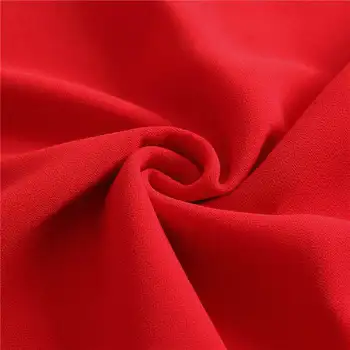 Prevelik 6XL ženska majica 2020 Nov prihod brez Rokavov Candy barve Šifon Bluzo Za Ženske Dolgo Vrhovi Poletnih Modnih oblačil