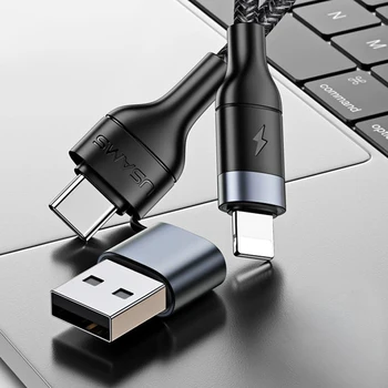 USB Avto Hitri Polnilnik Tipa C Podatkovni Kabel Za Mini Cooper Univerzalno 5A 18W 30W 60 W Mobilni Telefon Adapter PD3.0 QC4.0 Črno Bel 16810