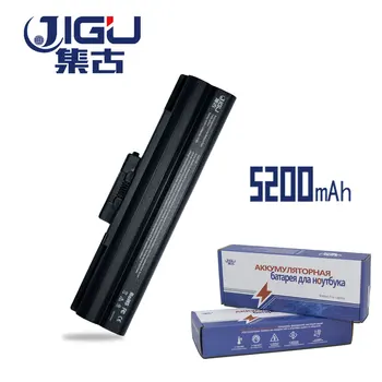 JIGU Whitout CD Prenosni računalnik Baterija Za Sony VAIO VGP-BPS13/S VGP-BPS13A/S VGP-BPS13AS VGP-BPS13B/S VGP-BPS13S VGN-AW53FB VGN-AW80S