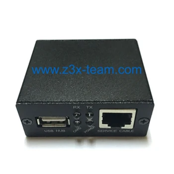 2020 Izvirno NOVO z3x pro set vključen polje za samsung s 4 Kabel c3300/P1000/USB/E210 za novo posodobitev S5 Note4 brezplačno shippin
