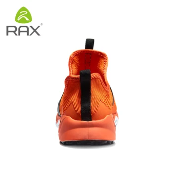 RAX Upstreams, ki so Aqua Čevlji za Človeka Prostem Športne Superge za Moški na Prostem Poleti na Plaži Sandali Ribolov Čevlji Plavanje Čevlji 17349