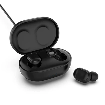 Nov Prihod, Ki Je Primerna Za Xiaomi Redmi Redmi AirDots Res Brezžične Slušalke Polnjenje Primeru Vroče 17460