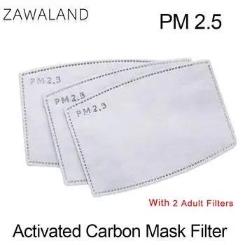 Zawaland Srčkan Risanka Masko Samorog Tiskanja Tkanine Usta Maska Zaščitna PM2.5 Anti-haze Anti Onesnaževanja Usta Maske Stroj