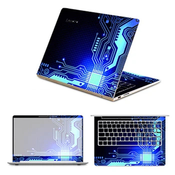 Laptop Kože Protecor Za HP Elitebook 820 840 828 848 G3 G4 1050 G1 X360 1030 G2 Pisane Foto Nalepke, Laptop Notebook Kože