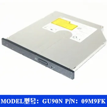 Novi originalni DVD pogon za posebne Dell Lingyue max5675 zvezek gu90n P / N 09m9fk