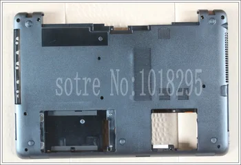 NOVO Primeru Dnu ZA Sony Vaio SVF152A29M SVF1521rb Osnovno Kritje Laptop Prenosnik
