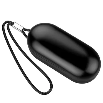 Tantio T1 Polnjenje Polje Bluetooth Slušalke Pribor