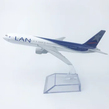 Čile LAN LATAM letalske družbe Boeing 777 Zrakoplova Model 6