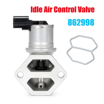 Novo Idle Air Control Valve IAC 862998 18-7701 Za Mercruiser Mpi V6, V8 5.0 5.7 4.3
