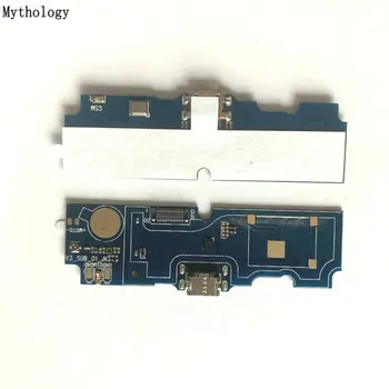 Mitologije Za Blackview A10 USB Odbor Flex Kabel Dock Priključek, 5.0