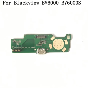 Blackview BV6000 Original Nov USB Polnjenje Odbor za Blackview BV6000S 4.7 MT6755 jedro Octa sledenje 190552