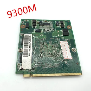 9300M G86-735-A2 NE3VG3000-A11 NB8M-GS-DDR2 08G2010SD20ILV 08G2010SD20YLV VGA Video card za LENOVO Y510 Y510A F51 F51A V550
