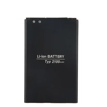 Celotno 2100mAh BL-41A1H BL-41A1HB Mobilni Mobilni Telefon Baterija Za LG X Slog Poklon HD Boost Mobile X Slog LS676 L56VL K200DS 192683