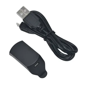 2020 NOVO Polnjenje prek kabla USB Podatkovni Kabel, Polnilec Za Garmin Pristop S3 GPS Golf Pametno Gledati