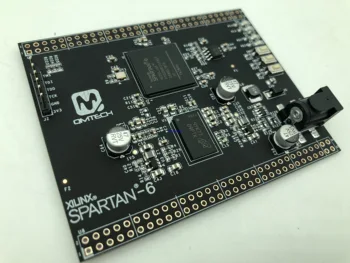 Spartan6 razvoj odbor XILINX FPGA SDRAM Spartan-6 jedro odbor XC6SLX16 195569