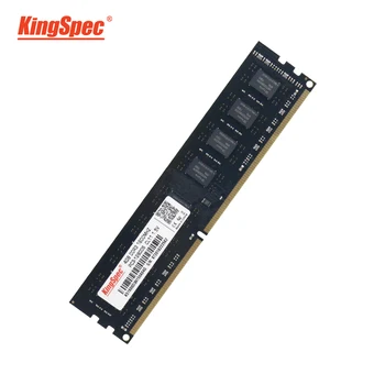 KingSpec DDR3 RAM Namizje Pomnilnika DDR3 8GB 1600 Mhz Za računalnike PC DDR3 memoria ram ddr3 8gb 196272
