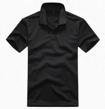 2021 Nova oblačila za Moške Krat določitvi Ovratnik Moške Kratke Rokav Polo Majice za Moške majice 814 196301