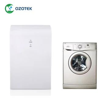 OZOTEK ozona vode pralni 200-900 L/Uro TWO001 uporabljajo na pralni stroj & pralnica 196990
