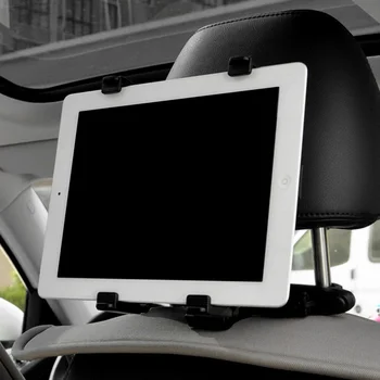 Besegad Prenosni Nastavljiv Telefon Okvir Nosilec, Stojalo za Tablične Vzglavnik Backseat Nosilec za iPad Pro Air mini 1 2 3 4 10 Inch