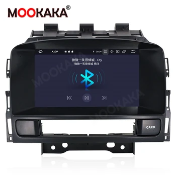 PX6 Android 10.0 64 G Avto Radio, GPS Navigacija Za Opel Vauxhall Holden Astra J 2010-2013 Multimedijski Predvajalnik Samodejno Stereo Vodja Enote 23469