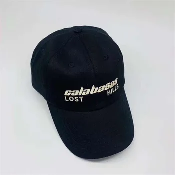 Calabasas Sezona 5 Baseball Caps 1:1 visoke kakovosti Vezenje na Kape 23836