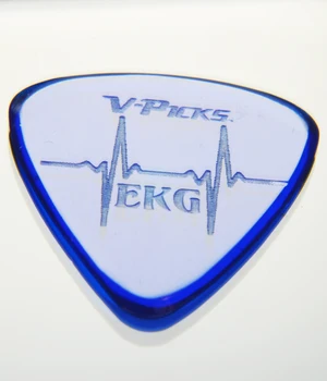 V-Izbirčen EKG Kitara Pick 25830