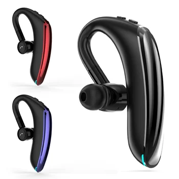 F900 Mini Držalo Za Uho Brezžična Tehnologija Bluetooth 5.0 Slušalke Avto Prostoročno Klicanje Slušalke 26672