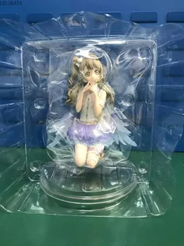 16 cm Spremeniti Anime Love Live! Šola Idol Festival Beli Dan Edition Kotori Minami Sonoda Umi Seksi Dekle PVC Akcijska Figura, Igrače Nova