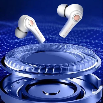 2020 Novo TWS Brezžične Hi-fi slušalke Bluetooth 5.0 Slušalke, Mikrofon Šport Stereo šumov Vodotesne Slušalke 28015