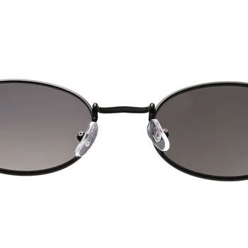 LeonLion 2021 Ovalna Kovinska sončna Očala Ženske/Moški Luksuzne blagovne Znamke Očala Ulica Premagal Ogledalo Letnik Oculos De Sol Gafas UV400 2927
