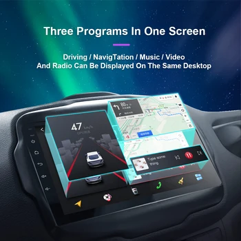 2Din Radio Avto za Chery Tiggo 4X 5X 2019 2020 Stereo Multimedijske Android 10 4G WIFI Kamera DSP, BT, GPS Navigacija Predvajalnik DVD Št. 29516