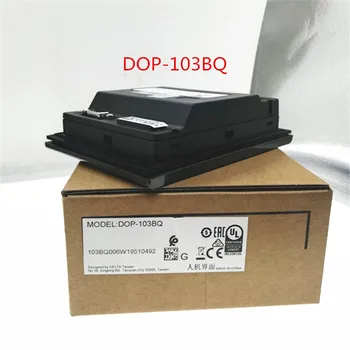 Popolnoma novo izvirno 4.3 HMI zaslon na dotik DOP-103BQ namesto DOP-B03E211 DOP-B03S210 29999