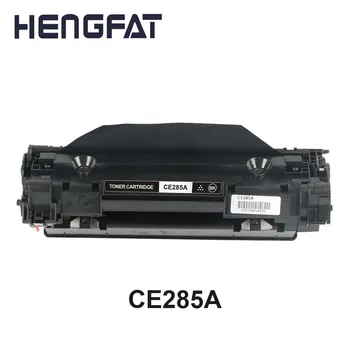 CE285A 85A 285A Toner, Kartuše Za tiskalnik HP Laserjet pro P1102 1102W M1132 M1210 M1212nf M1214nfh M1217nfw Tiskalnik