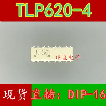 Nova linija TLP620-4GB TLP620-4 DIP-16 optocoupler 32260