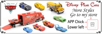 Št. 109-135 Disney Pixar Cars 3 2 KOVINSKI Diecast avtomobili Disney McQueen 1:55 Diecast Redkih zbirka otrok igrače za Otroke, Fantje Darilo 33311