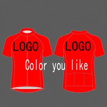 Prilagodite naredili kolesarski dres poletje kratek rokav po meri logo barve koli različica world tour pro team osebnost jersey kompleti 3852