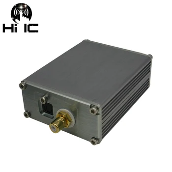 HI-fi AVDIO Napetosti Asinhroni USB XMOS U8 USB DAC Za Koaksialni Optični Digitalni Vmesnik MuRata Avdio Transformator 41438