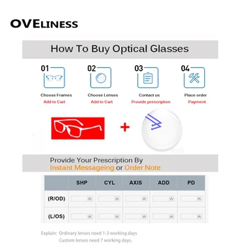 2020 Titana Rimless Očal Okvir za Moške, ženske Recept Očala Človek brez okvirjev Kratkovidnost Optična Očala Okvirji za Očala 4795