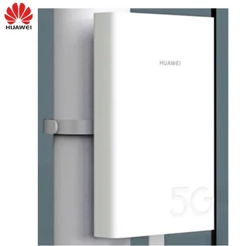 Huawei 5G CPE Zmago H312-371 4G 1.6 Gbps 5G 2.3 Gbps MuchBetter kot Nighthawk M1 M2 4889