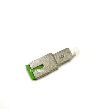 SC/APC Ženski SC/UPC Moški Adapter za Optični Priključek Kabel usb Spojnik za UPC OTDR test APC kabel